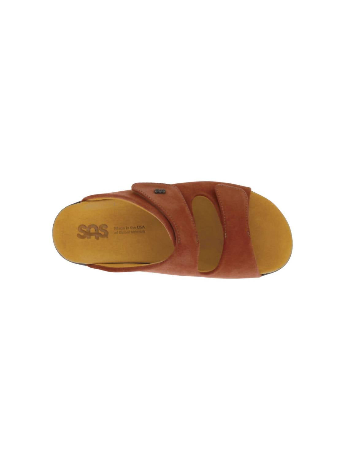Sas - Women's Cozy Slide Sandals
