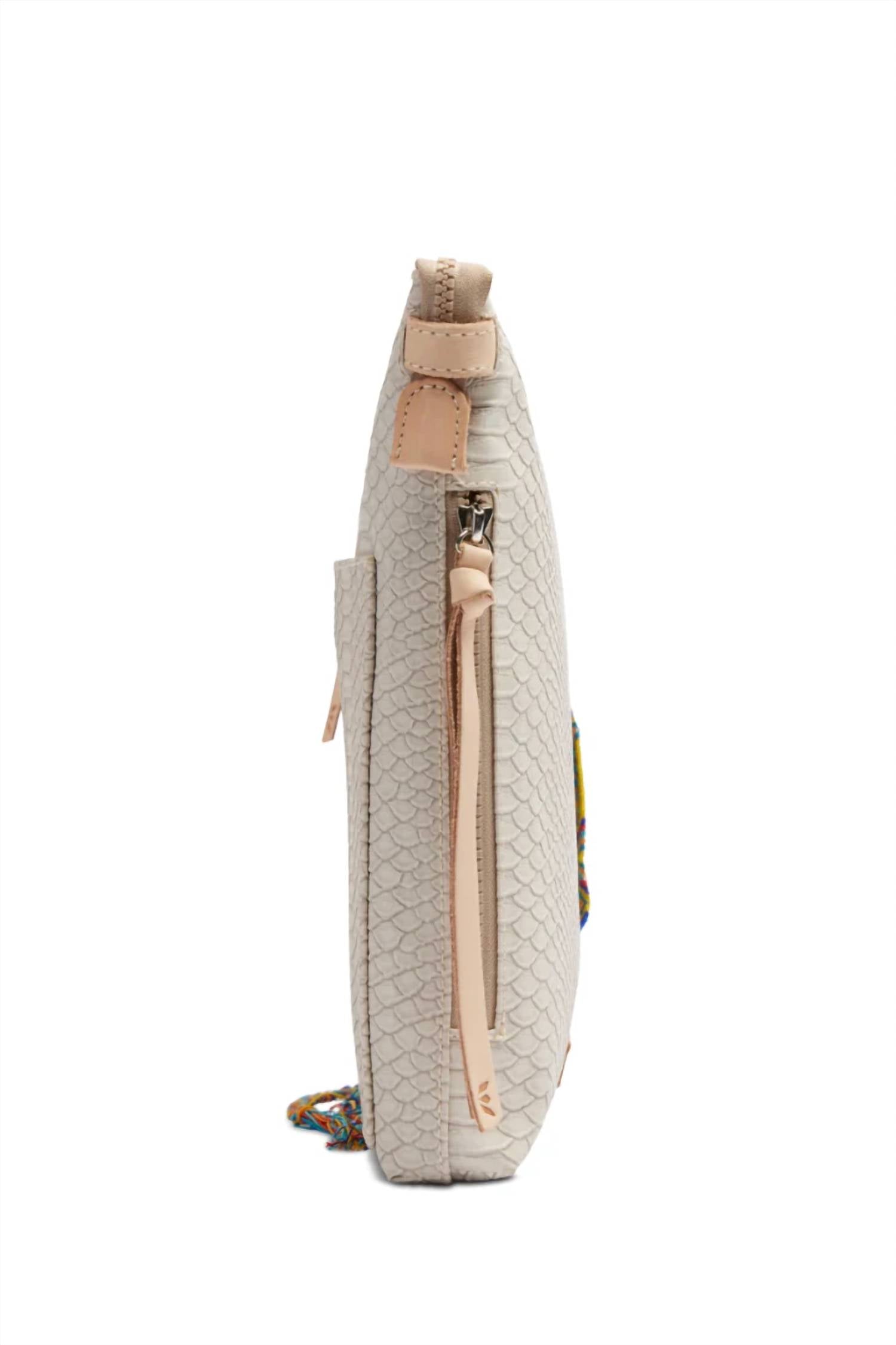 Consuela - Women's Tour Crossbody Bag