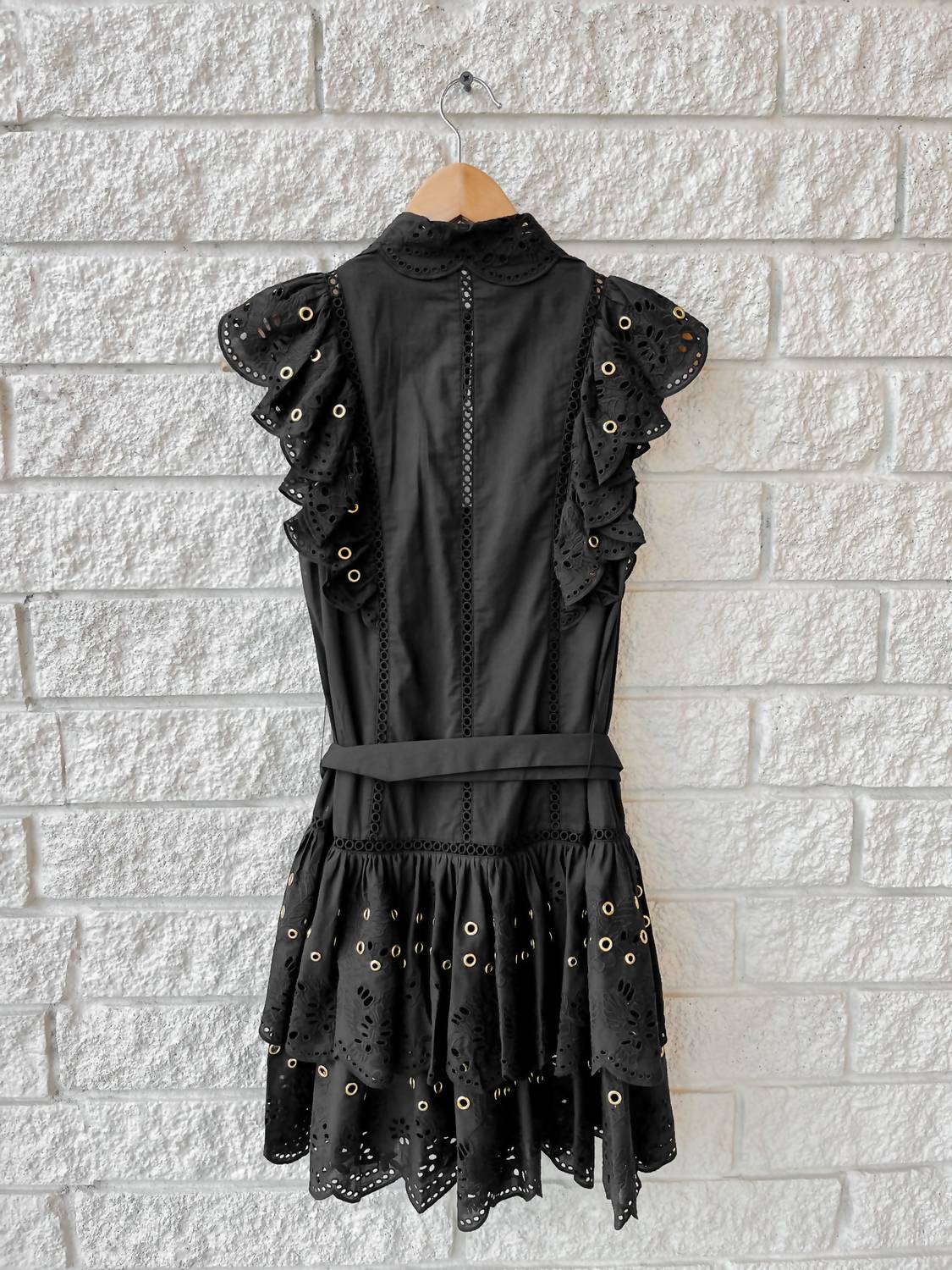 Christy Lynn - Tyler Dress