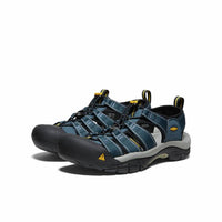 Keen - Men's Newport H2 Hiking Sandal