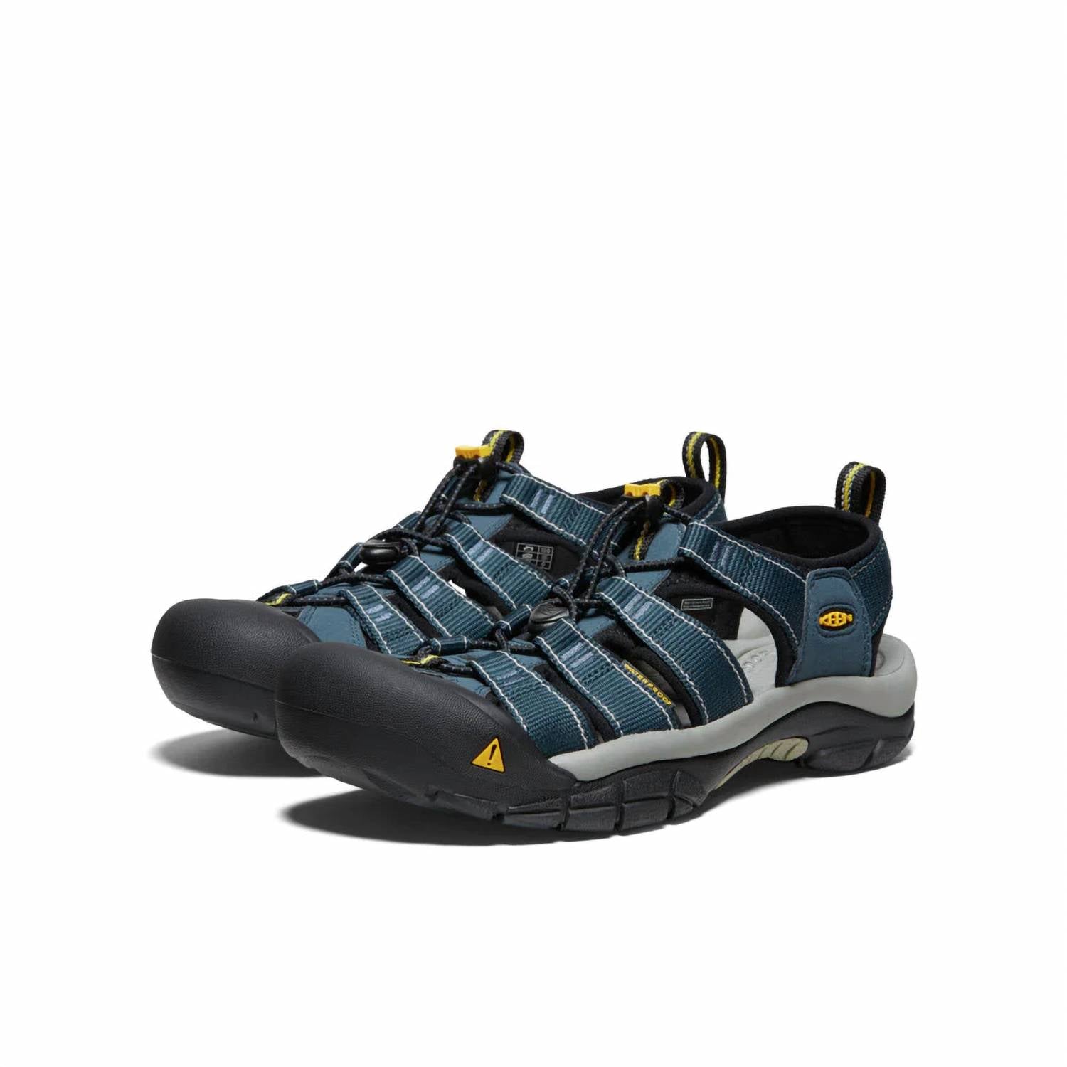 Keen - Men's Newport H2 Hiking Sandal