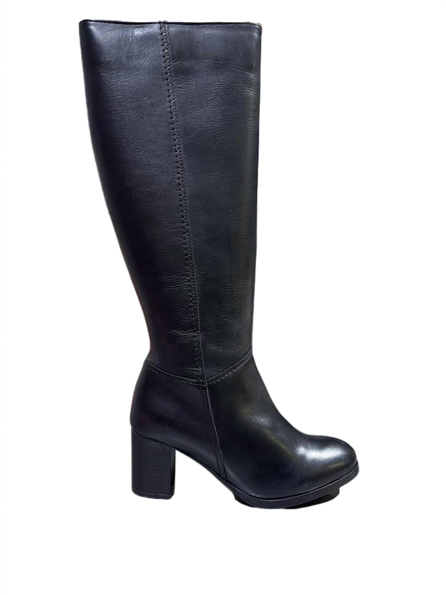 Eric Michael - Women's Ithaca Over The Knee Boot
