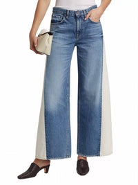 Twp - Ramblin Man Wide Leg Jeans