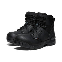 Keen - Men’s Independence 6 Waterproof Soft Toe Boot