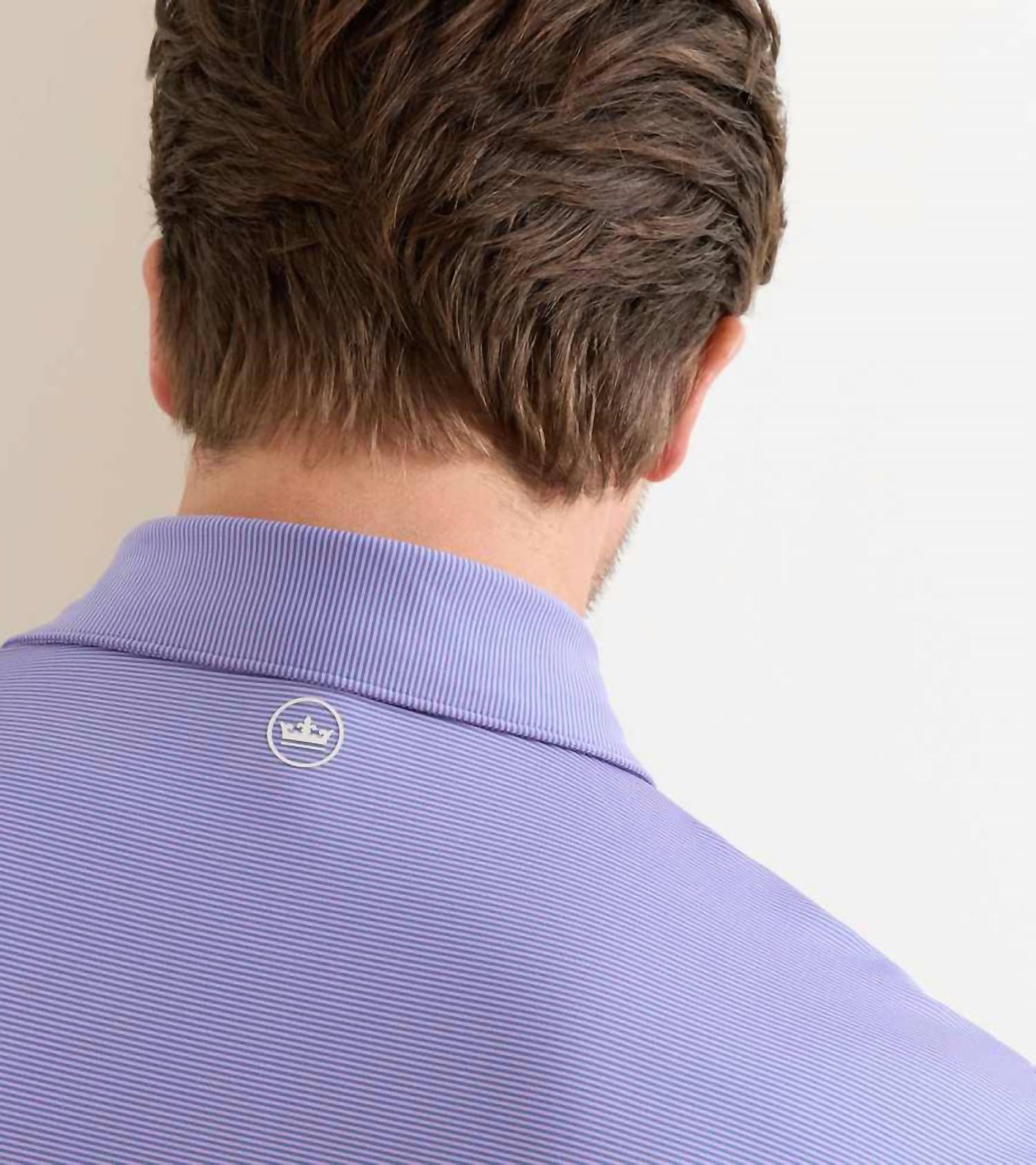 Peter Millar - Jubilee Performance Jersey Polo