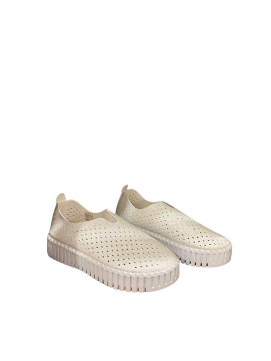 Ilse Jacobsen - Women Tulip U0023 Platform Slip On Shoes