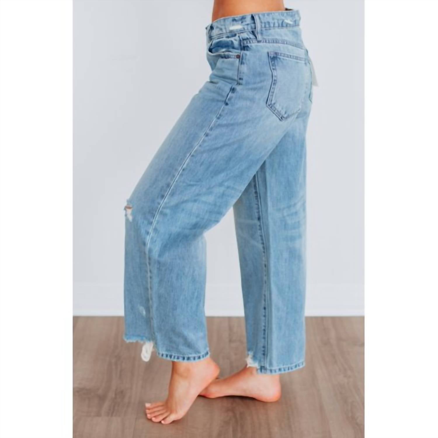 Hidden - Alyx Jeans