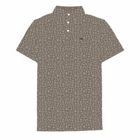 Texas Standard - Men's Chisholm Traditions Polo