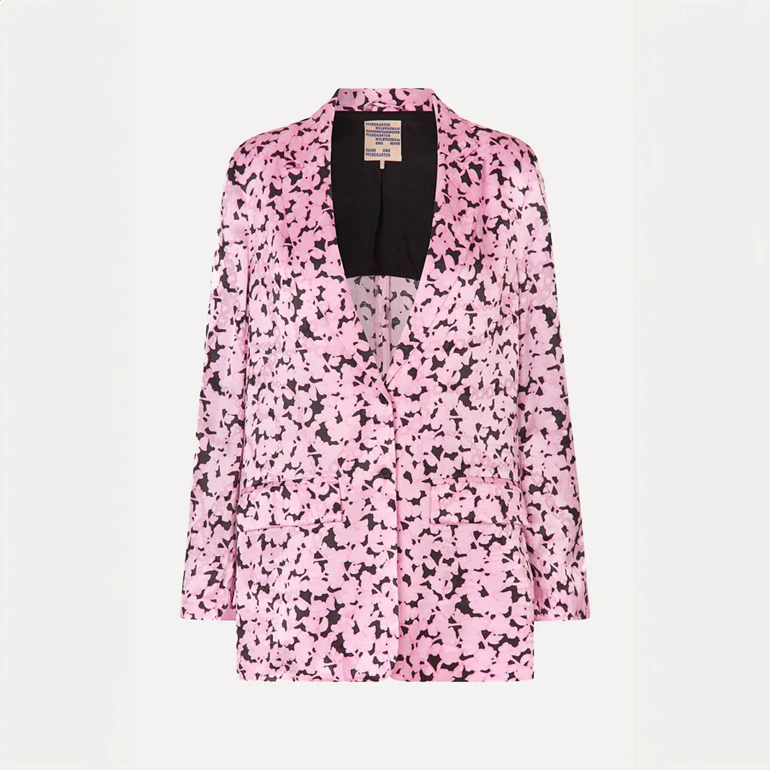 Baum Und Pferdgarten - Bertha Jacket
