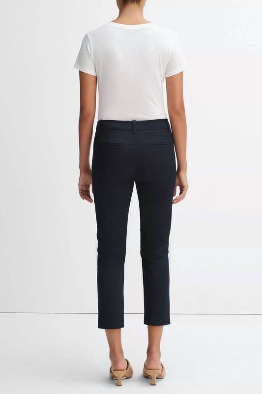 Vince - Coin Pocket Chino Pants