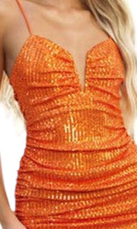 Velvi - Emma Dress