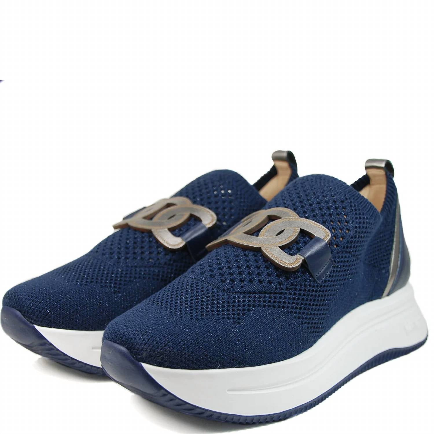 Softwaves - Women's Simone Slip-on Shoes