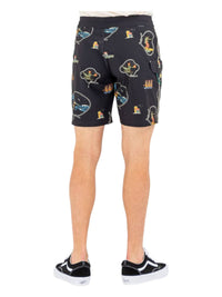 Vissla - Soren Wavy West 17.5" Boardshorts