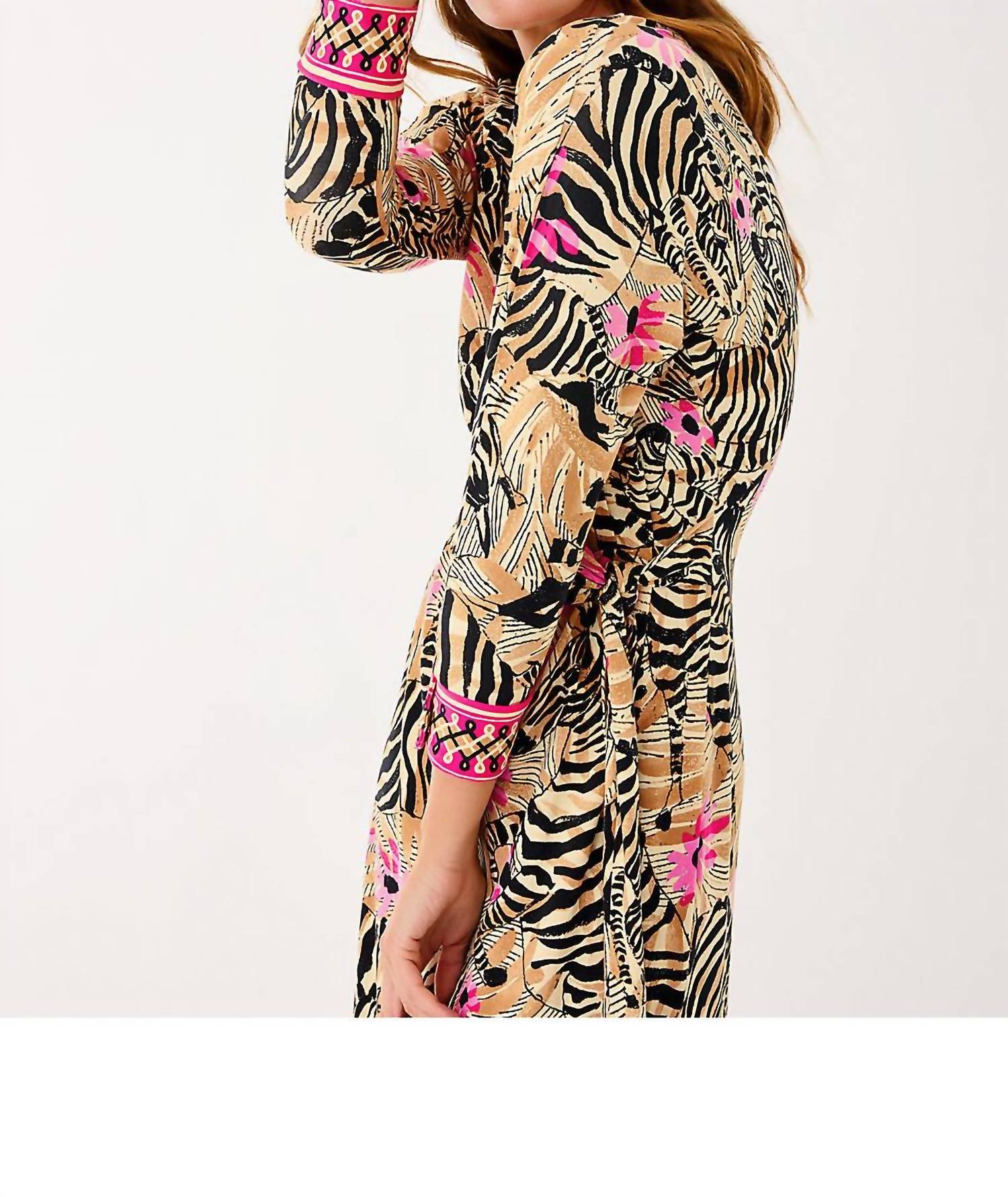 Lilly Pulitzer - Demy Maxi Dress