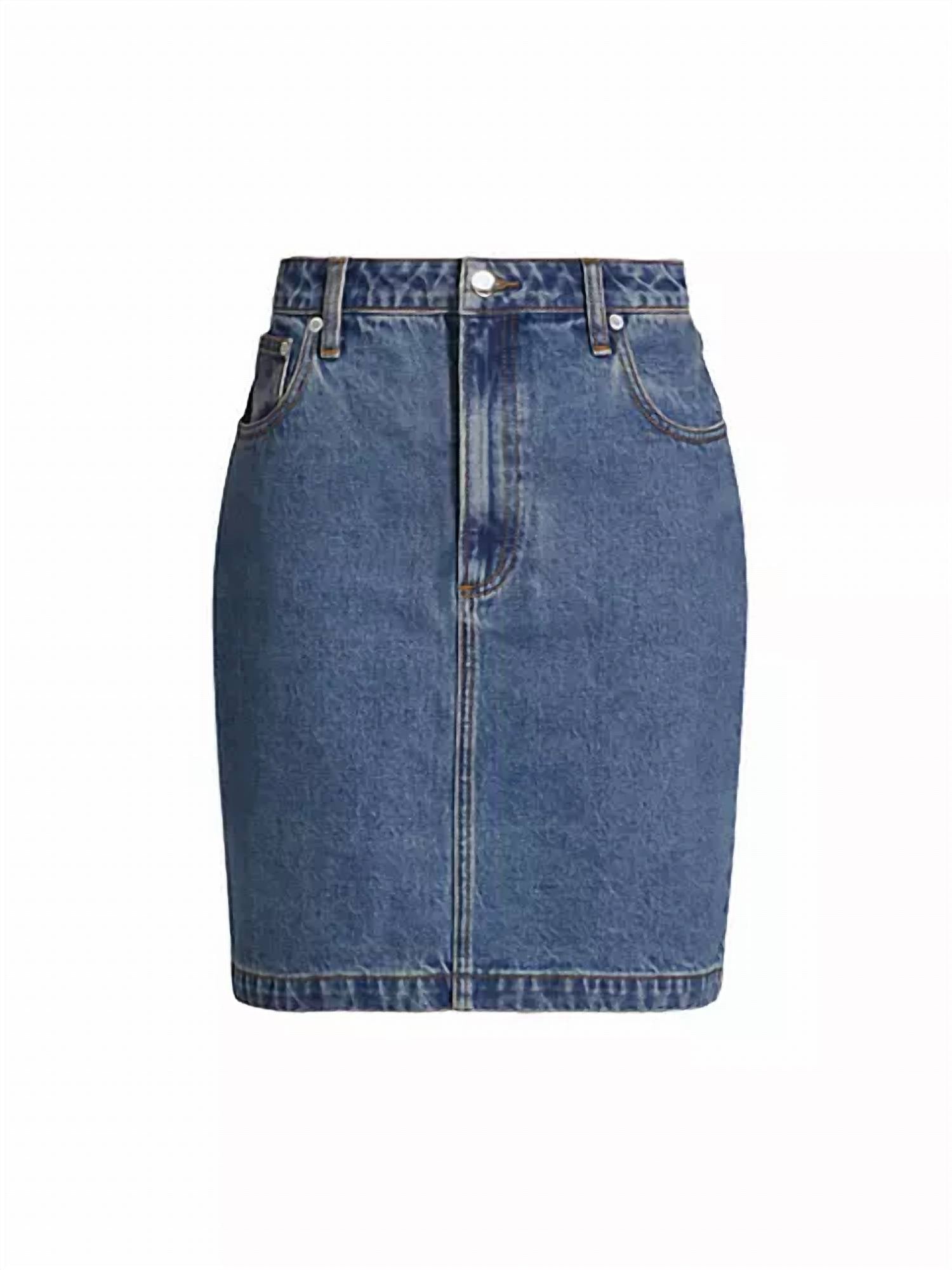 Ronny Kobo - Hannah Skirt