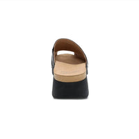 Dansko - Women's Ravyn Peep Toe Sandals