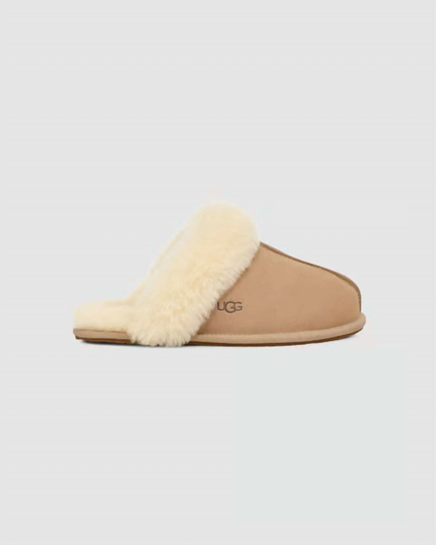 Ugg - Women's Scuffette Slipper