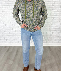 Fieldstone - Men's Backwoods Hoodie