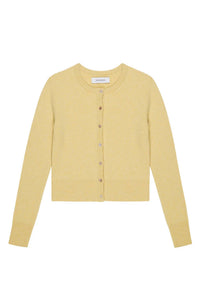 Sprwmn - Cashmere Baby Cardigan
