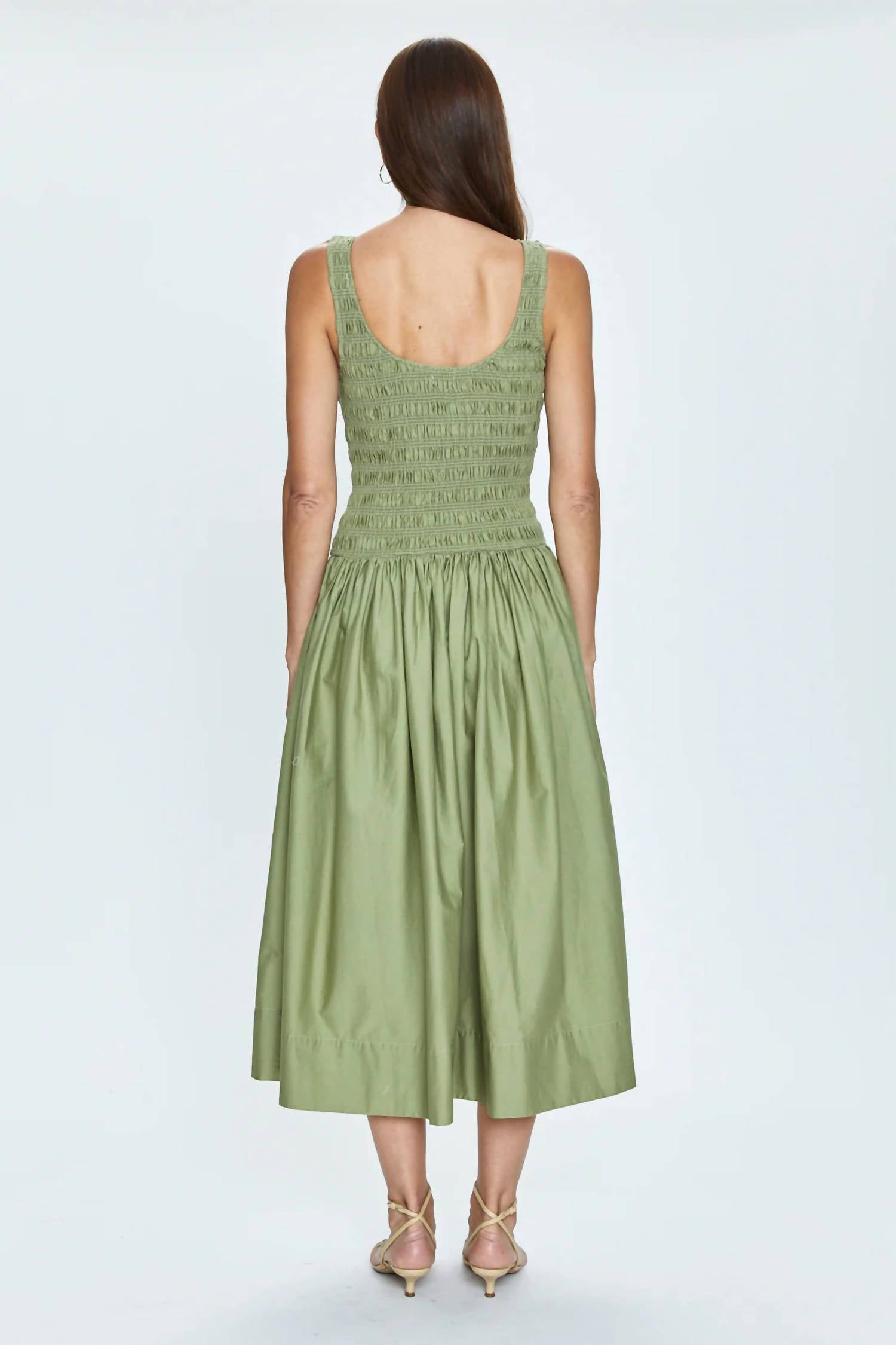 Pistola - Alessia Dress