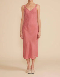 Lucy Paris - Andee Bias Dress