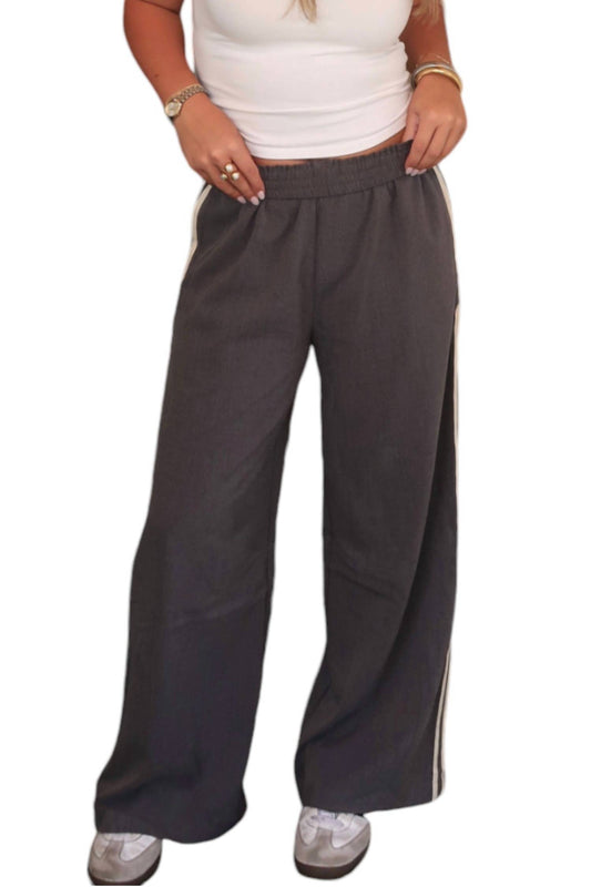 Etclet - Off Track Bottom Pants