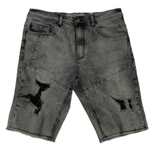 Dreamland - Men's Jean Short