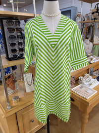 Jade - Sheath Mini Dress