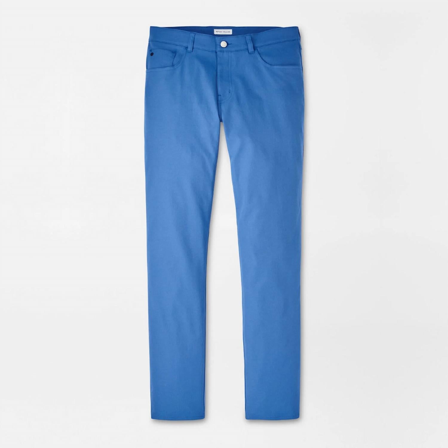 Peter Millar - Performance Five-Pocket Pant - 32"