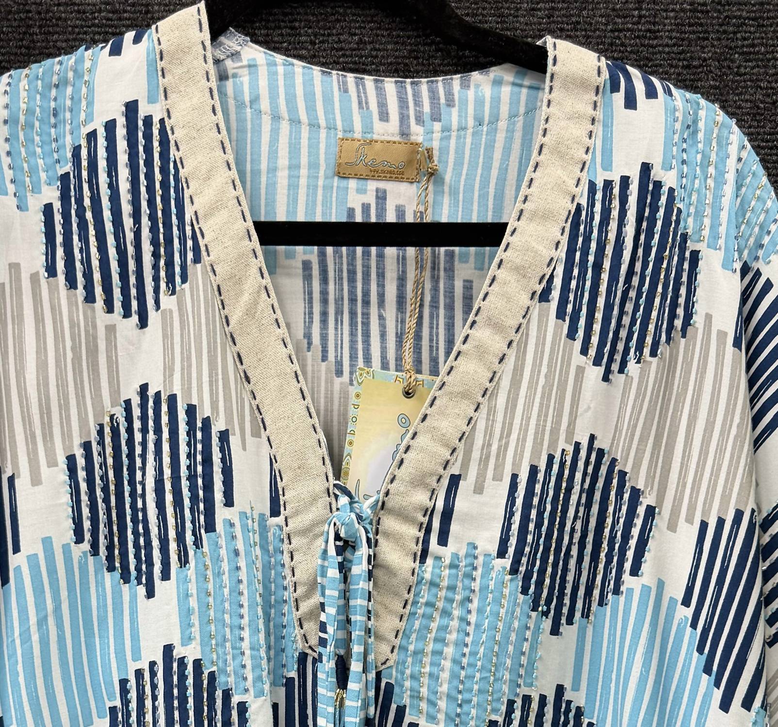 Skemo - Women's Miami Top
