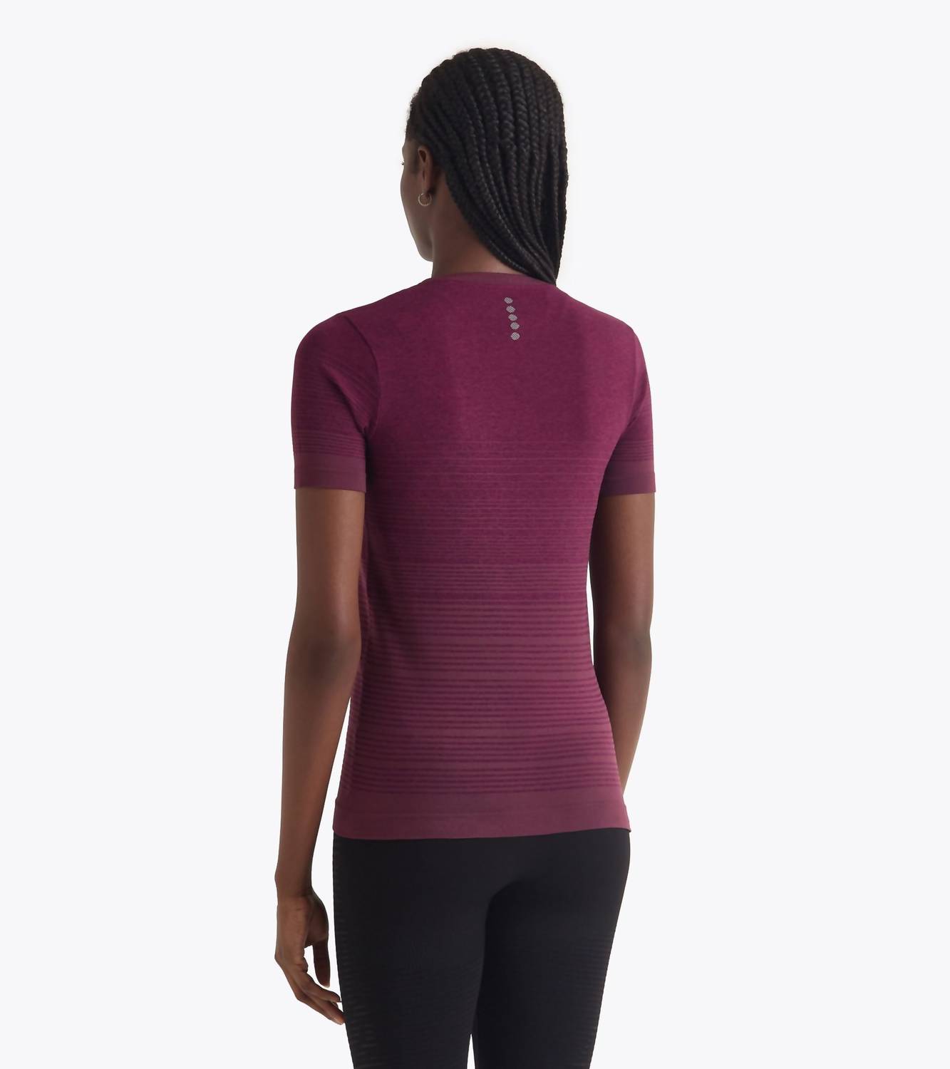 Diadora - Stratouno Short Sleeve Shirt