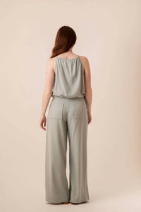 Mod Ref - Shar Wide Leg Pants