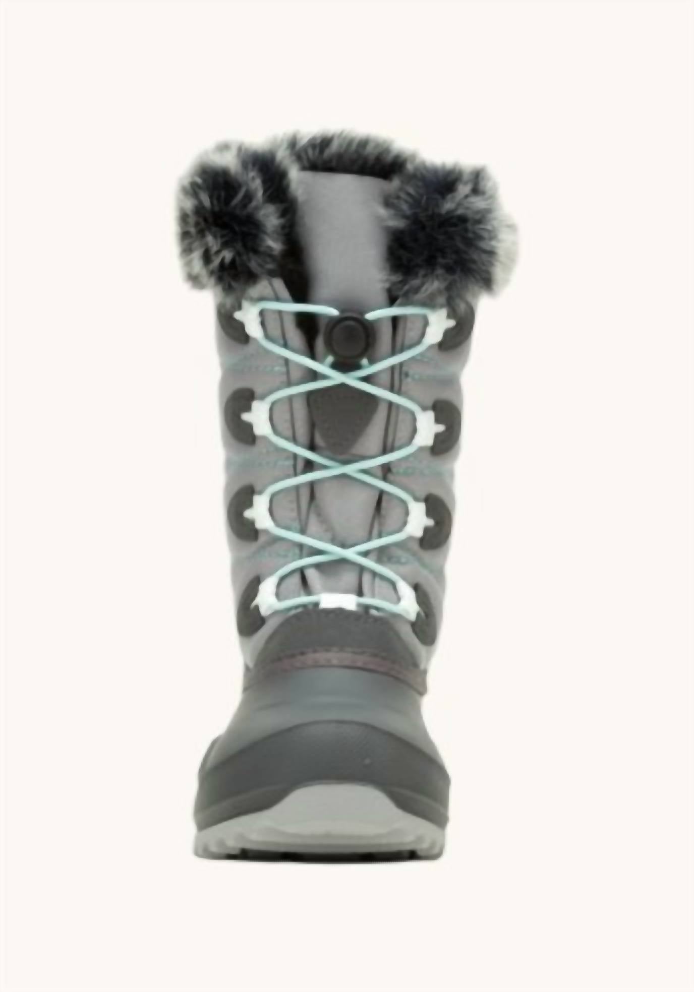 Kamik - Kids' Insulated Boots