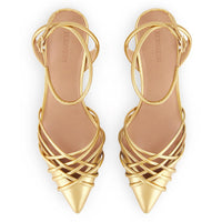 Bernardo - Women's Minu Kitten Heel Pump