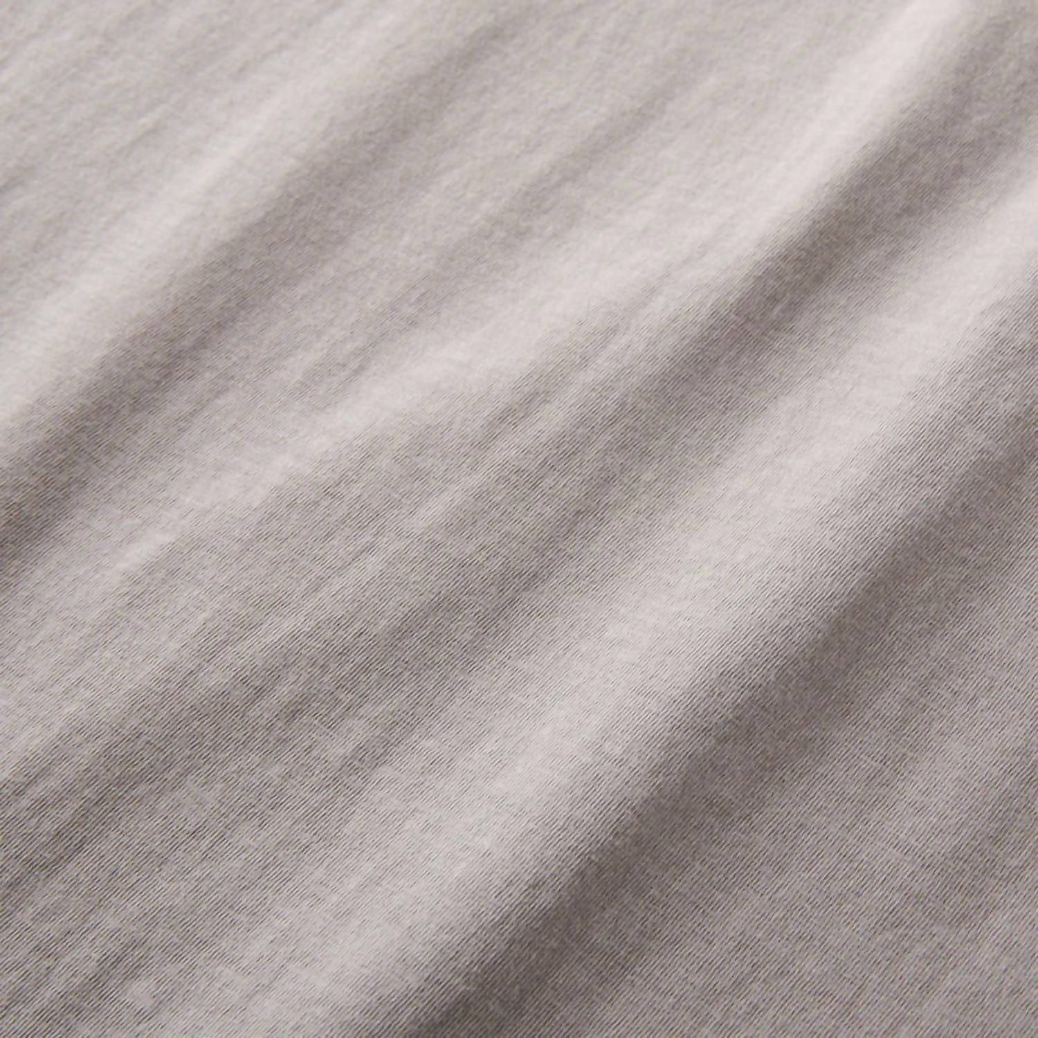 ROARK Made To Fade Short Sleeve Tee in washed grey - men's t-shirt - view 6