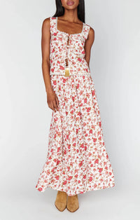Show Me Your Mumu - Adrianna Maxi Skirt