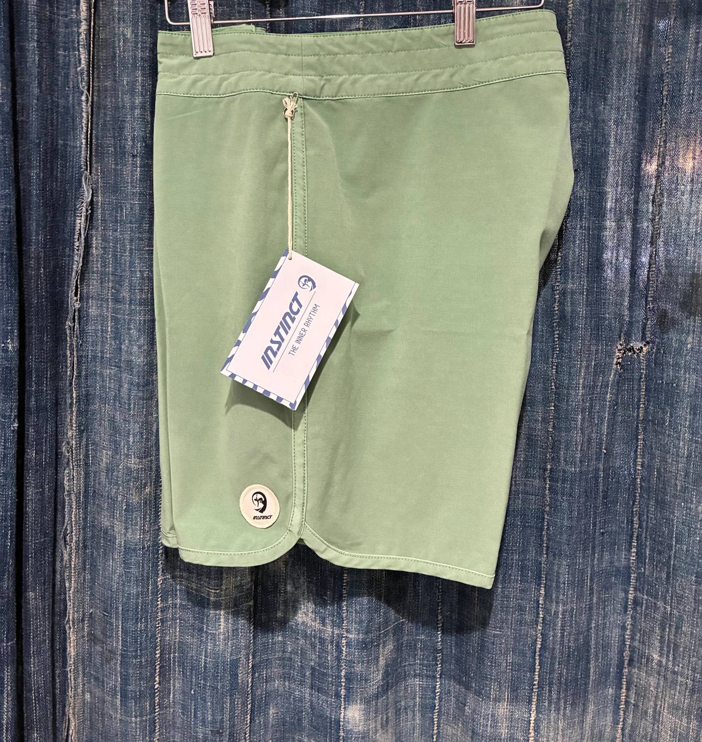 Instinct Surf - Men's Hometown Board Short