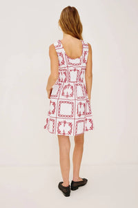 Rails - Cosette Mini Dress