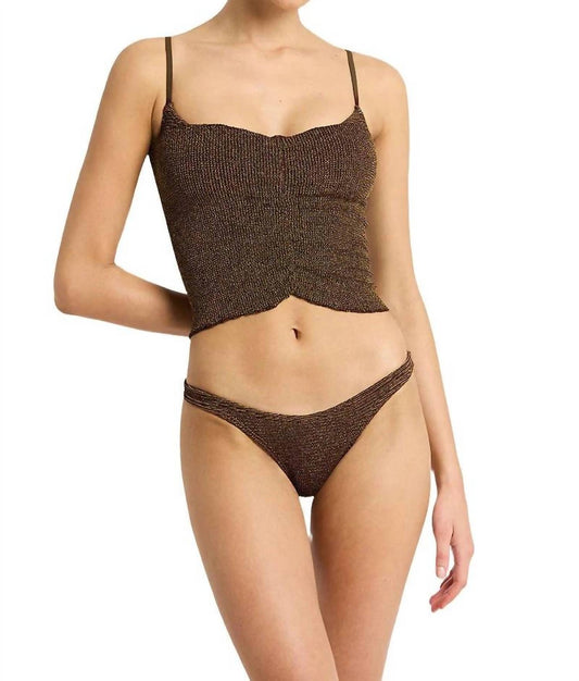 Bond-Eye - Dara Skirt/top