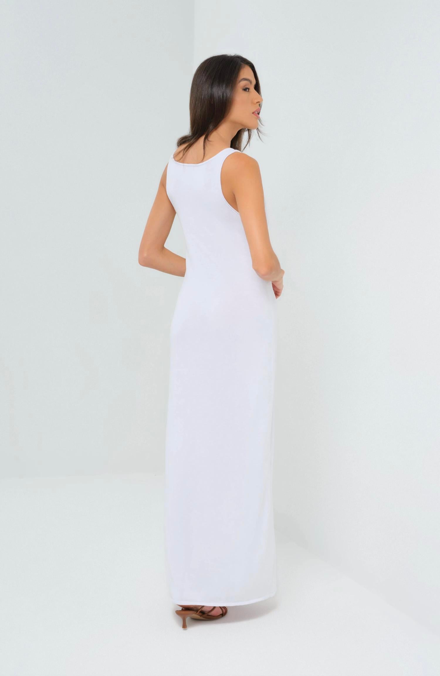 Anatomie - Milo Knit Maxi Dress