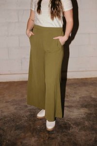 Tribal - Rainforest Pants