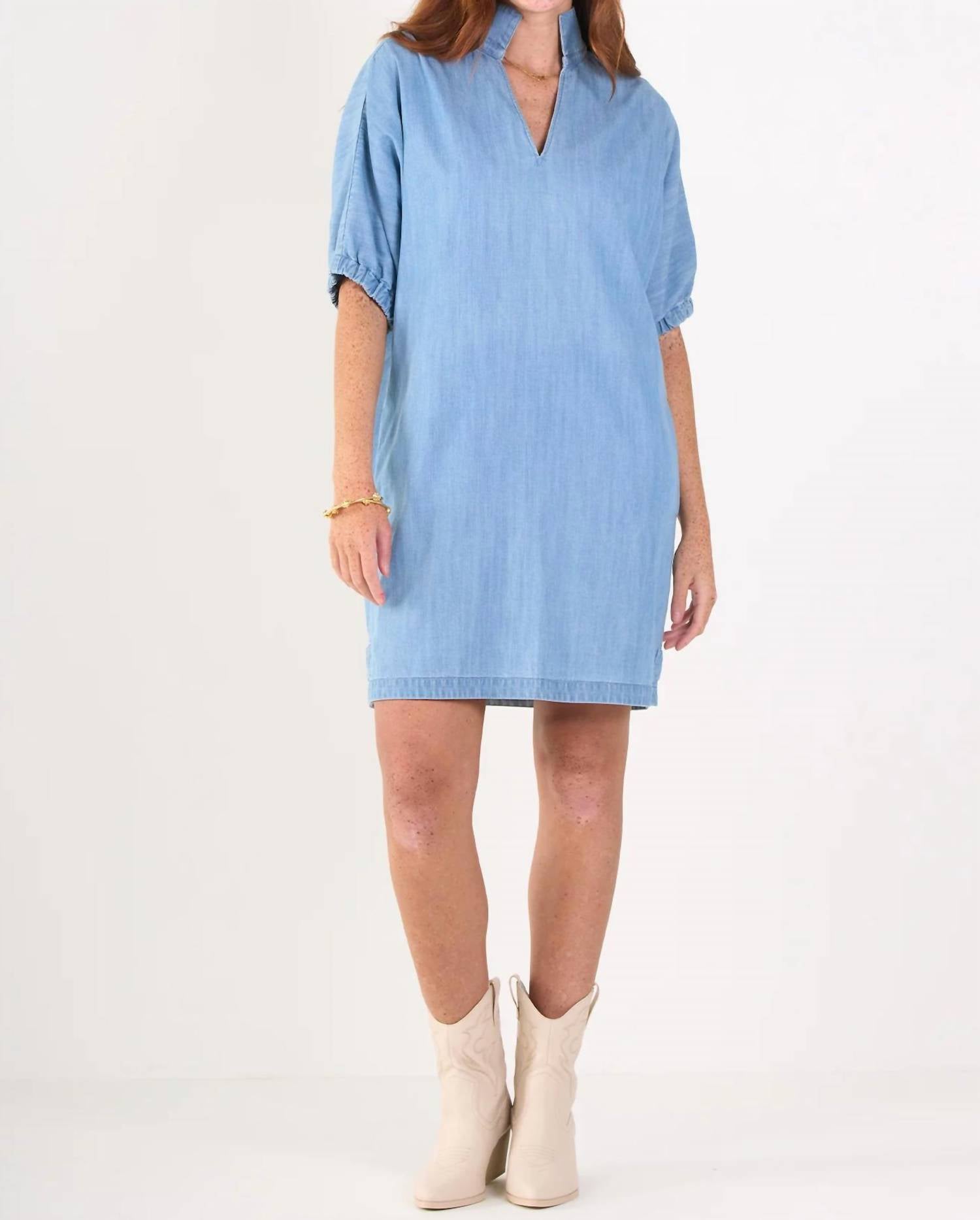 Emily Mccarthy - Poppy Dress