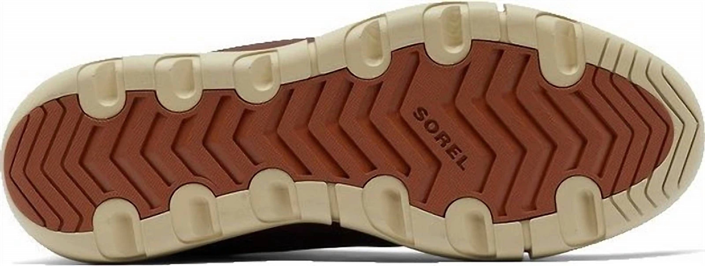 Sorel - Men's Explorer Sneaker Mid Waterproof Shoe