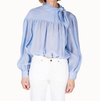Rachel Comey - Parachute Voluminous Blouse