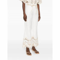 Zimmermann - Wanderlust Flare Pant