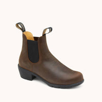 Blundstone - Women's Heeled Boot