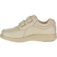 Hush Puppies - Women's Power Walker Ii Two Strap Sneakers
