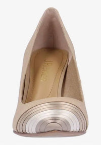 J.Renee - Women's Garbina Slip On Pumps