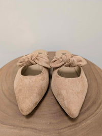 Corkys Footwear - Women's Knotty But Nice Flat