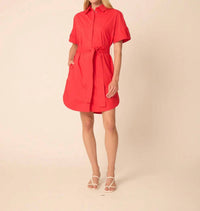 Gilner Farrar - Marlee Dress
